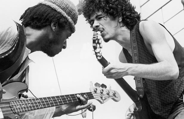 WATCH Carlos Santana On LSD When He Performed At Woodstock Festival Trill Magazine