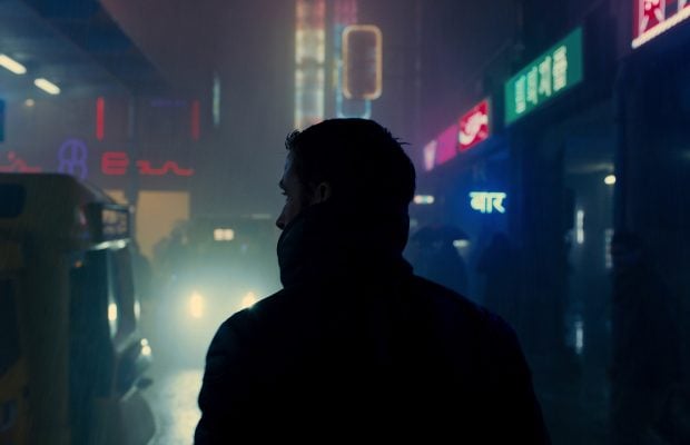 This is How 'Blade Runner 2049' Created its Incredible CGI Ocean Scene ...