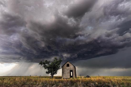 Photographer Mike Olbinski’s Film ‘Monsoon IV’ Displays Hours Of Storm ...