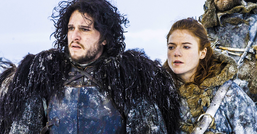 Game of Thrones Spoilers: Rose Leslie Reveals How She Dodges Them ...