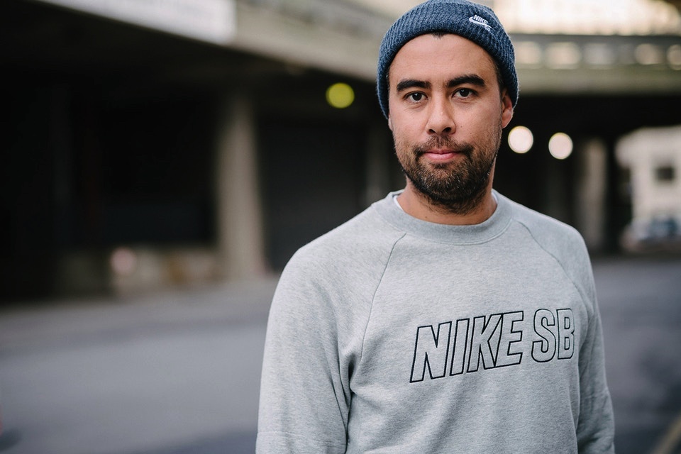 WATCH: Eric Koston Drives Around LA With Prizes For Kickflips - Trill Mag