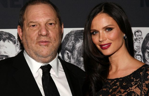 Harvey Weinstein's Wife Speaks Out