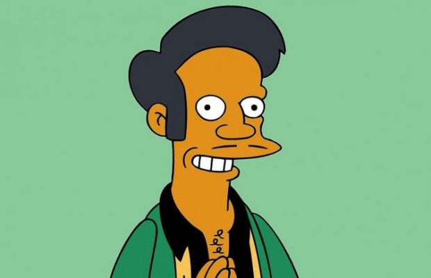 The Character Apu Could Disappear From 'The Simpsons' Due To ...