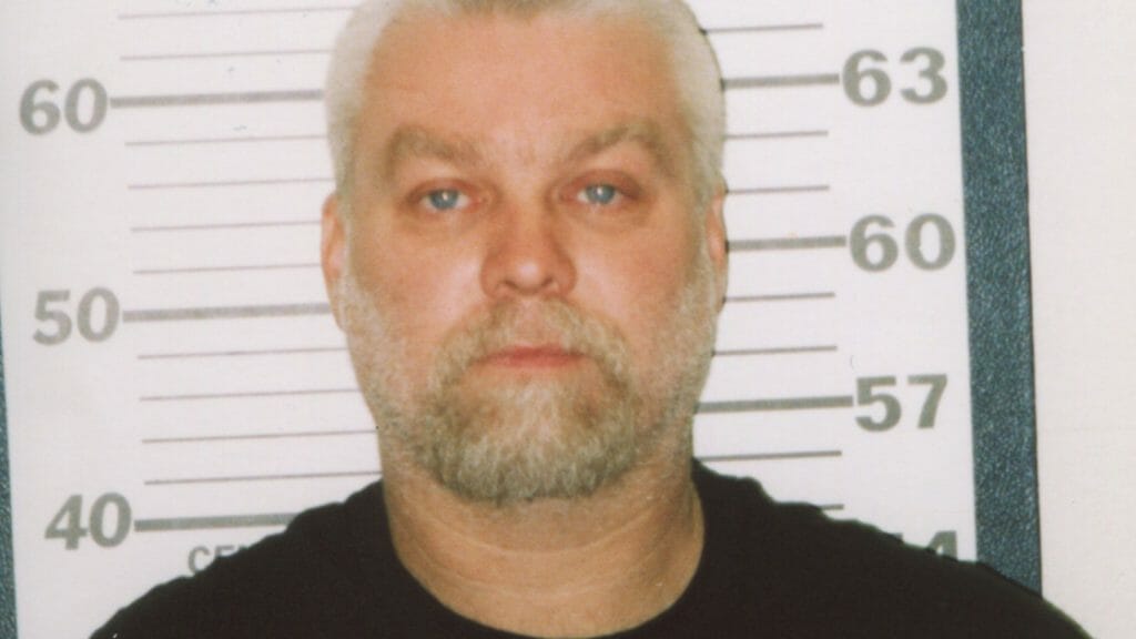 New Evidence Has Emerged Which Could Prove Steven Avery's Innocence