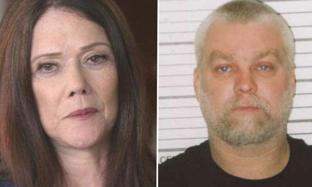 Kathleen Zellner Cracks The Case, Revealing New Evidence To Set Steven