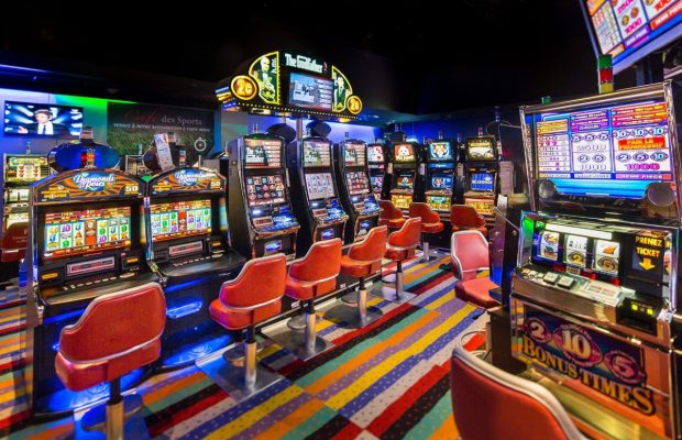 What Are The Best Games To Play At A Casino