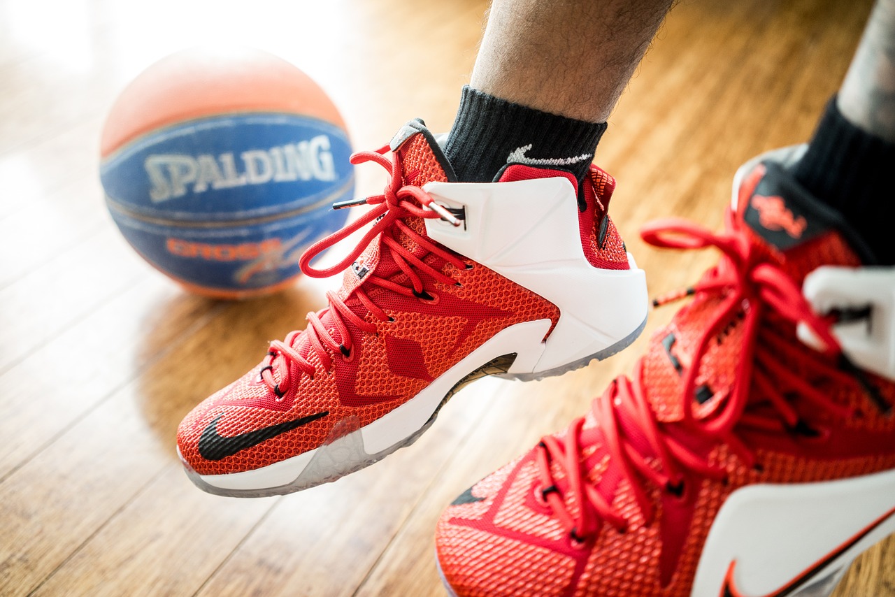 The 4 Best Basketball Shoes in 2019 