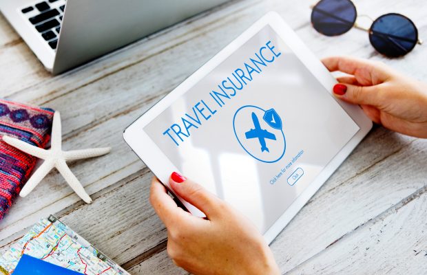 Reasons Why You Should Get Travel Insurance Trill! Magazine