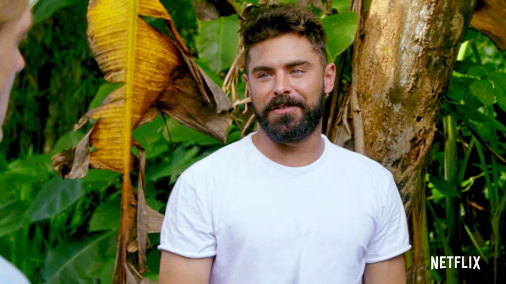 Zac Efron's New Travel Series 'Down to Earth' Drops Its ...