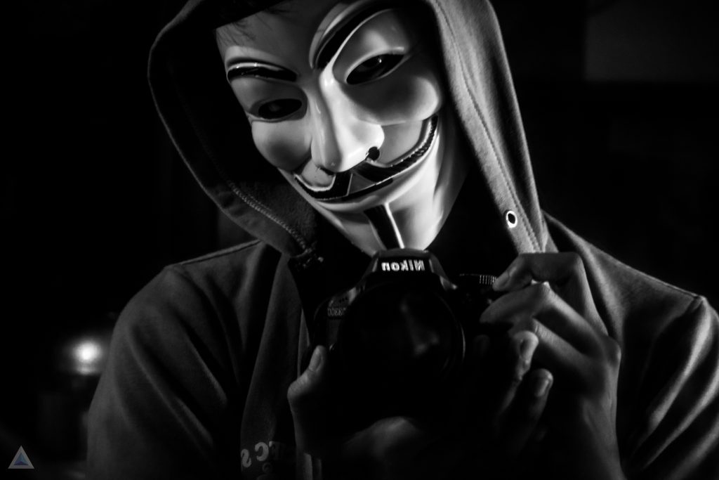 Anonymous Take Down Minneapolis PD Website and Threaten ...