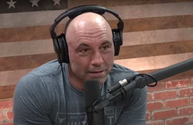 Joe Rogan Calls Video Games a “Real Problem” and a 