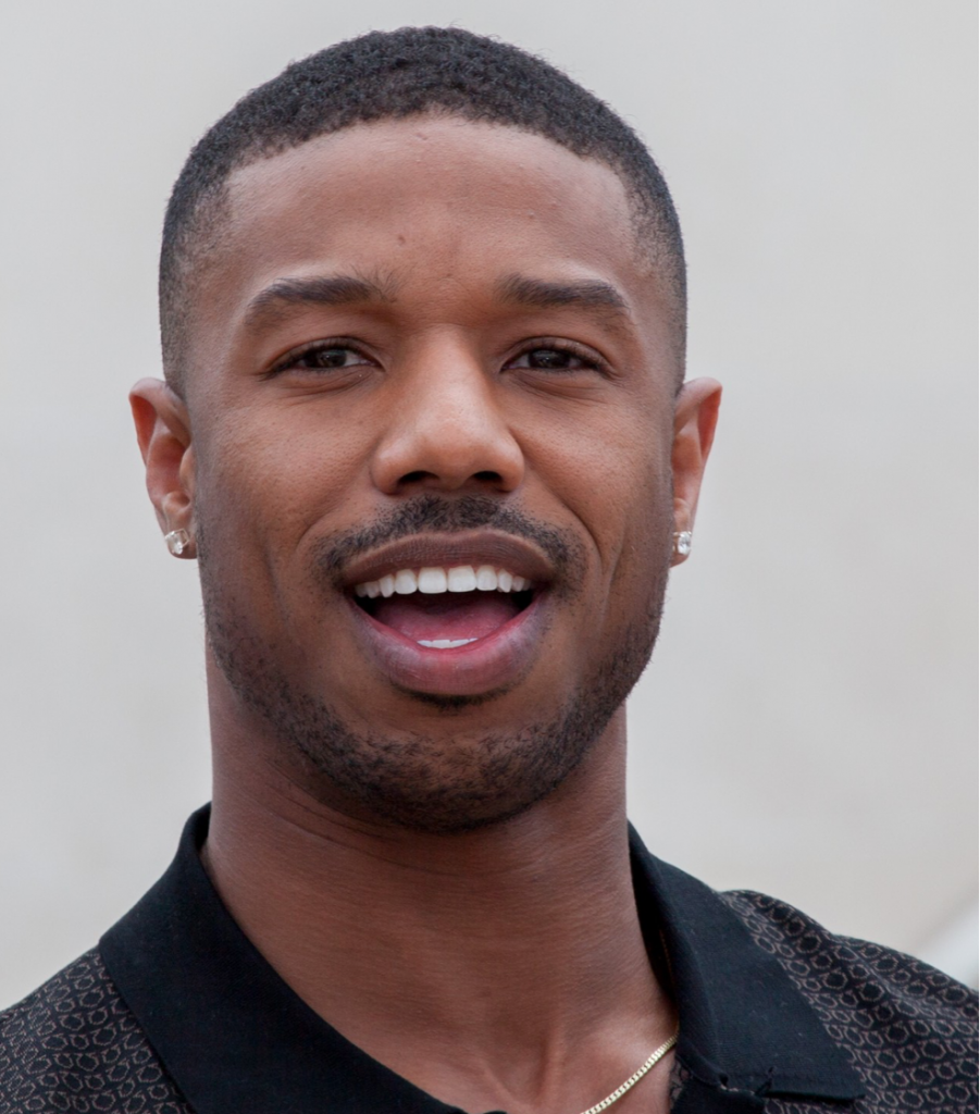 Michael B Jordan Plans to Join OnlyFans to Raise Money for Charity ...