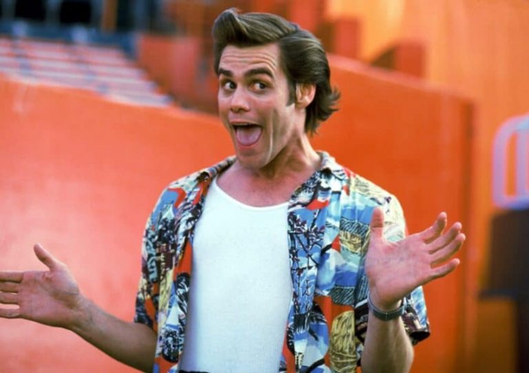 Ace Ventura 3 in Development with Amazon Prime