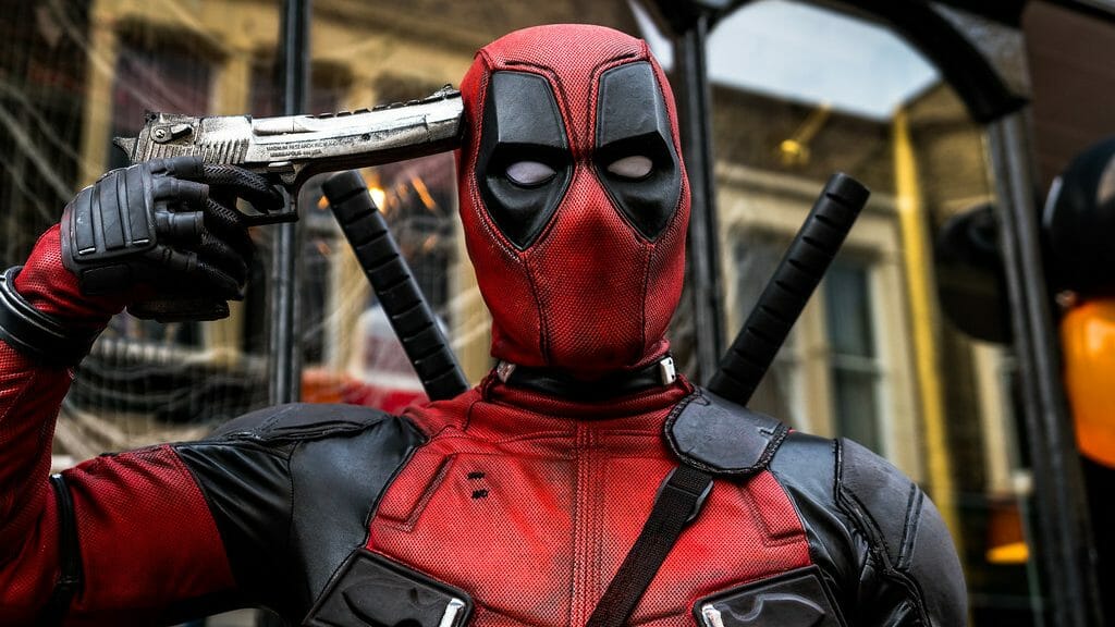 Ryan Reynolds Wants Marvel To Make Deadpool Openly Bisexual Trill Mag 