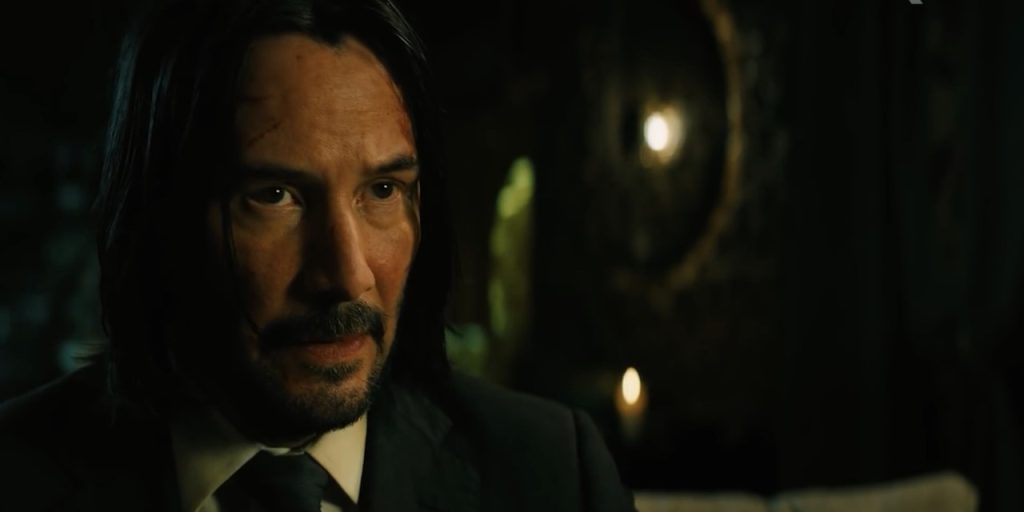 John Wick Chapter 4: Release Date & Everything We Know So Far - Trill Mag