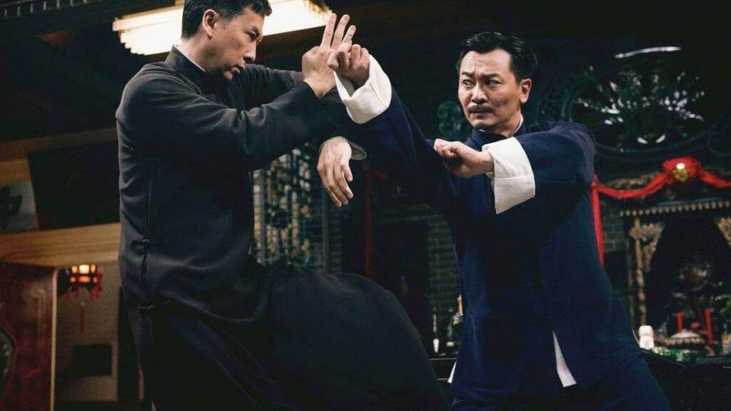 Whatever Happened to Kung Fu Movies? - Trill Mag