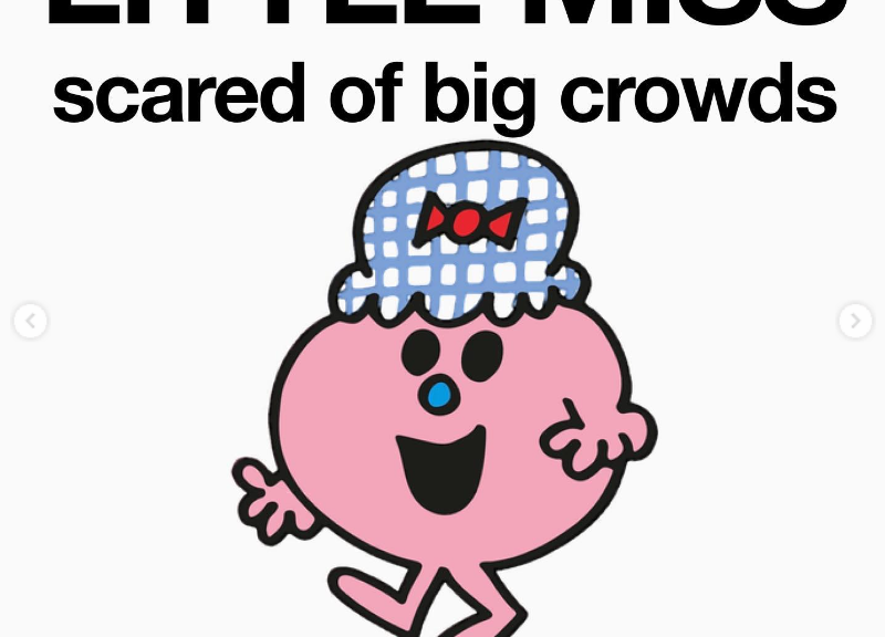 What Is The 'Little Miss' Trend Really About? - Trill Mag