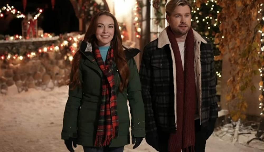 'Falling For Christmas' Cast, Synopsis, Release Date And More Trill Mag