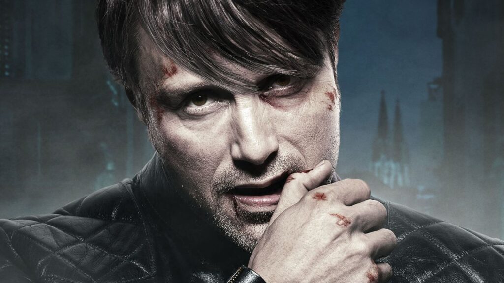 Watch best sale hannibal online