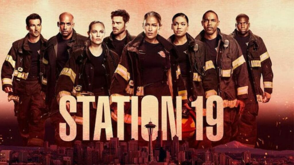 'Station 19' Season 6, Episode 2: Everything You Need to Know - Trill Mag