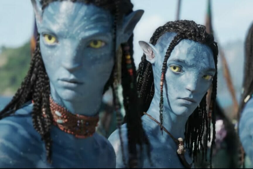 'Avatar 2' Soundtrack: Full List of Songs from 'Avatar: The Way of ...