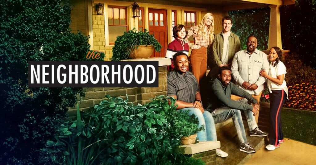 'The Neighborhood' Season 5 Episode 10 Release Date (Where to Watch