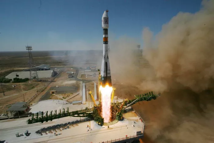 Russian Space Industry's Challenges and Their Reflection on National Pride