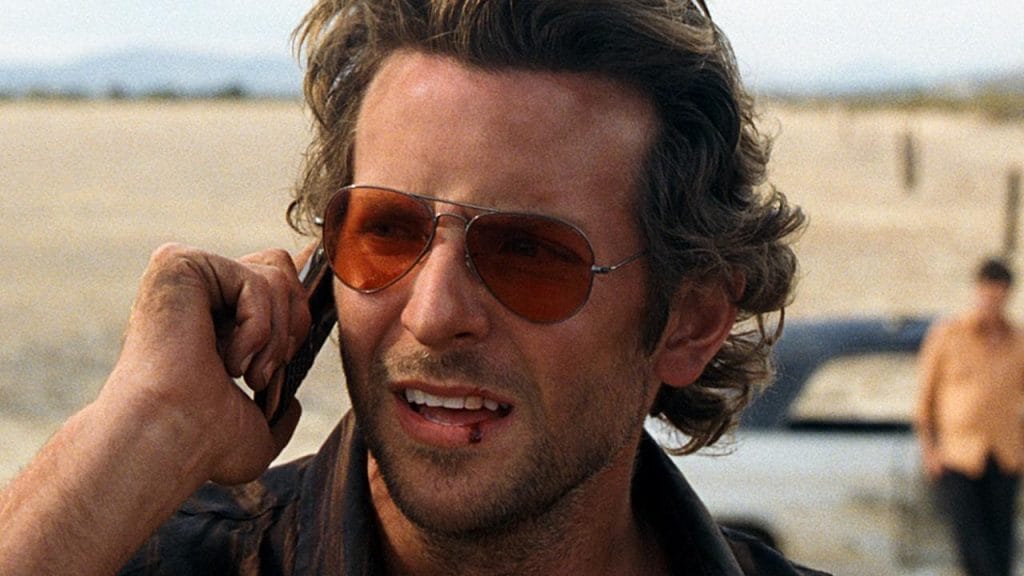Bradley Cooper Says He Would Do 'Hangover' 4' in 'An Instant' - But ...