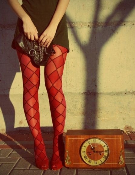 What Fashion Trends Will We See In 2024 Trill Mag   Tights 