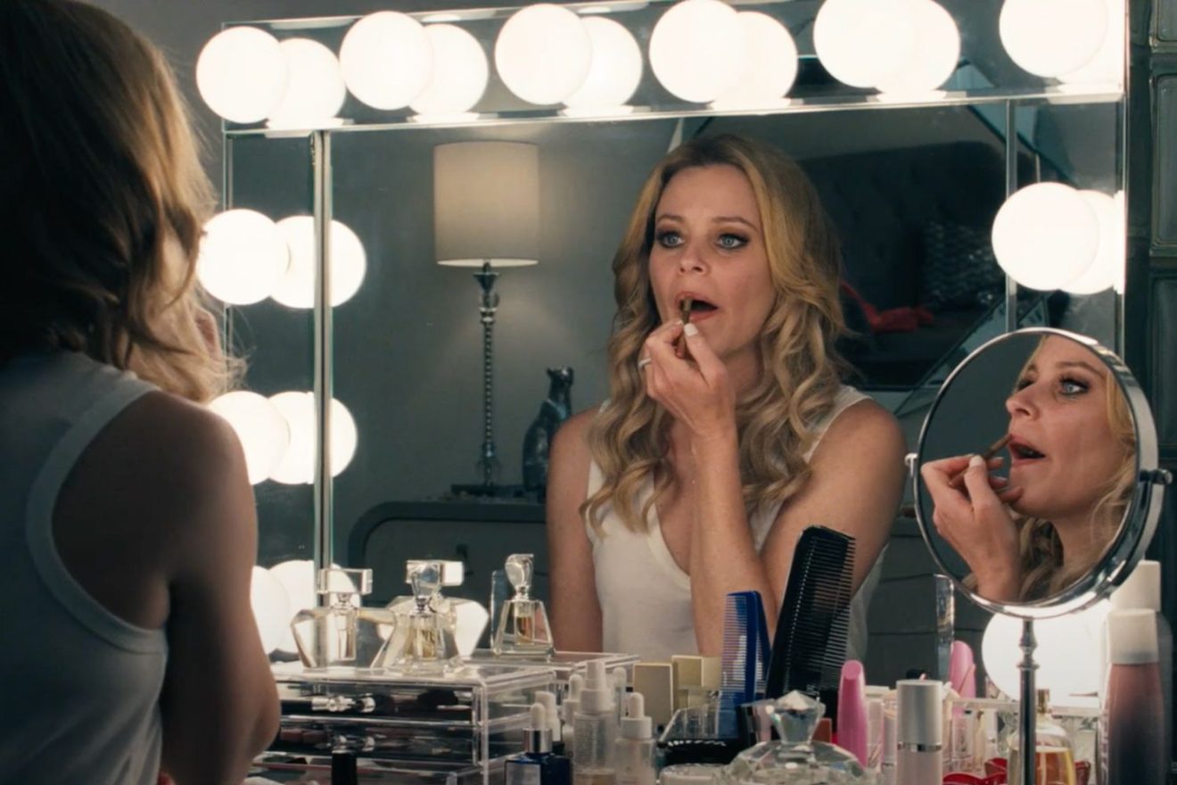 Elizabeth Banks' 'Skincare' and the Price of Celebrity Cosmetics