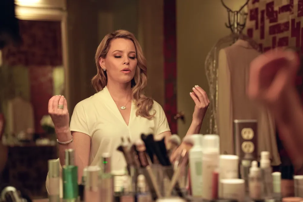 Elizabeth Banks' 'Skincare' and the Price of Celebrity Cosmetics